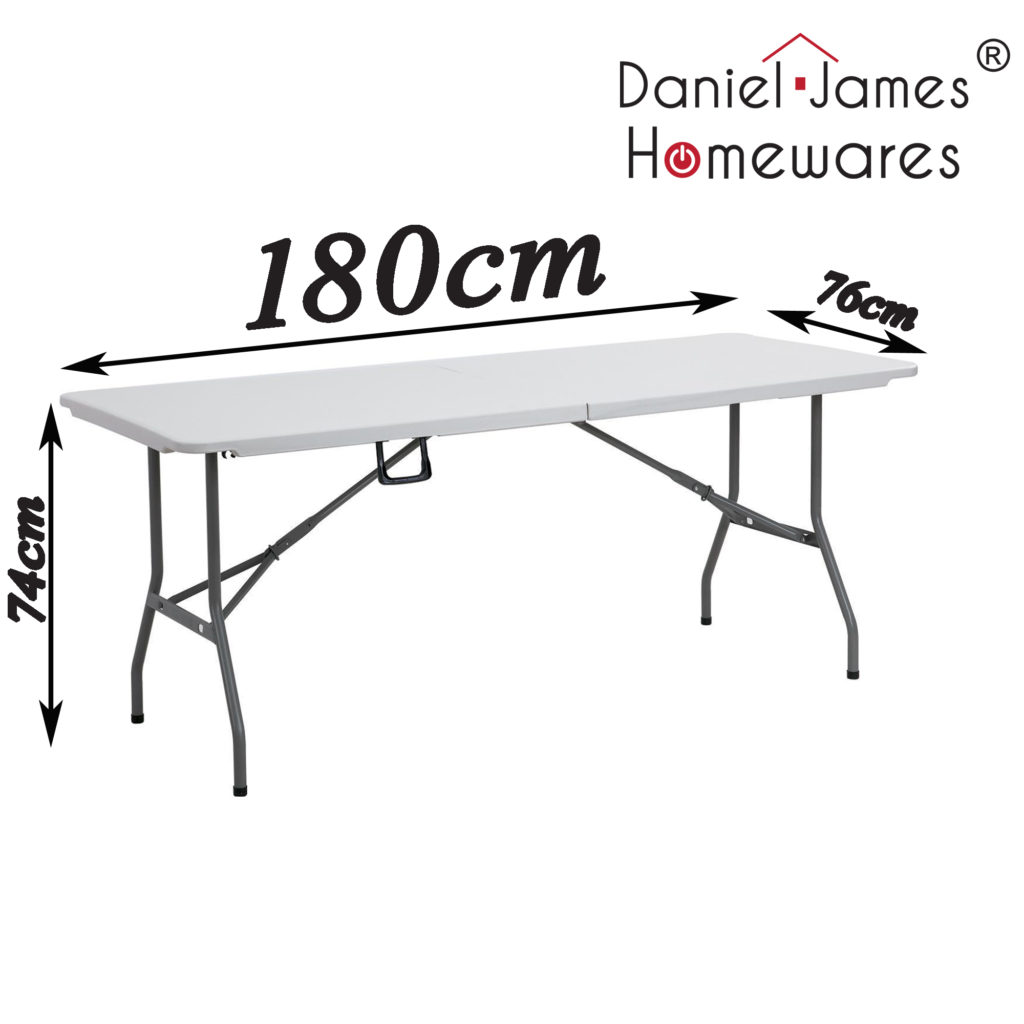 Daniel James Products