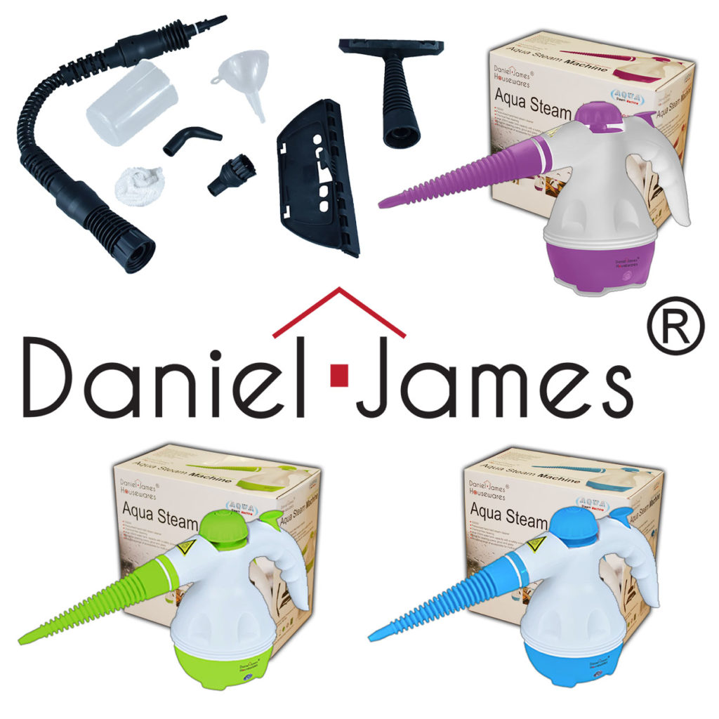 Daniel James Products