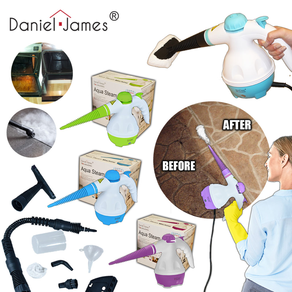 Daniel James Products