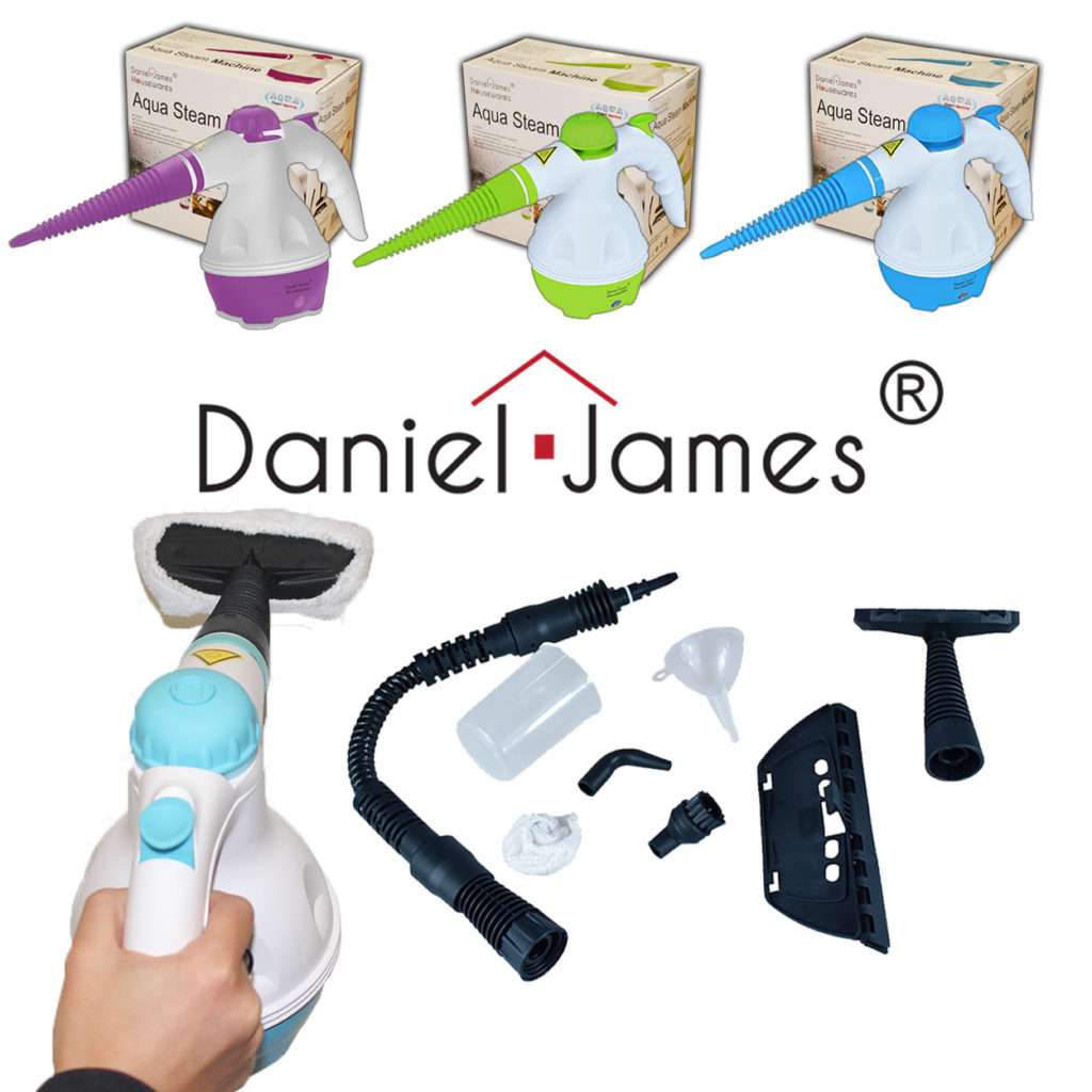 Daniel James Products