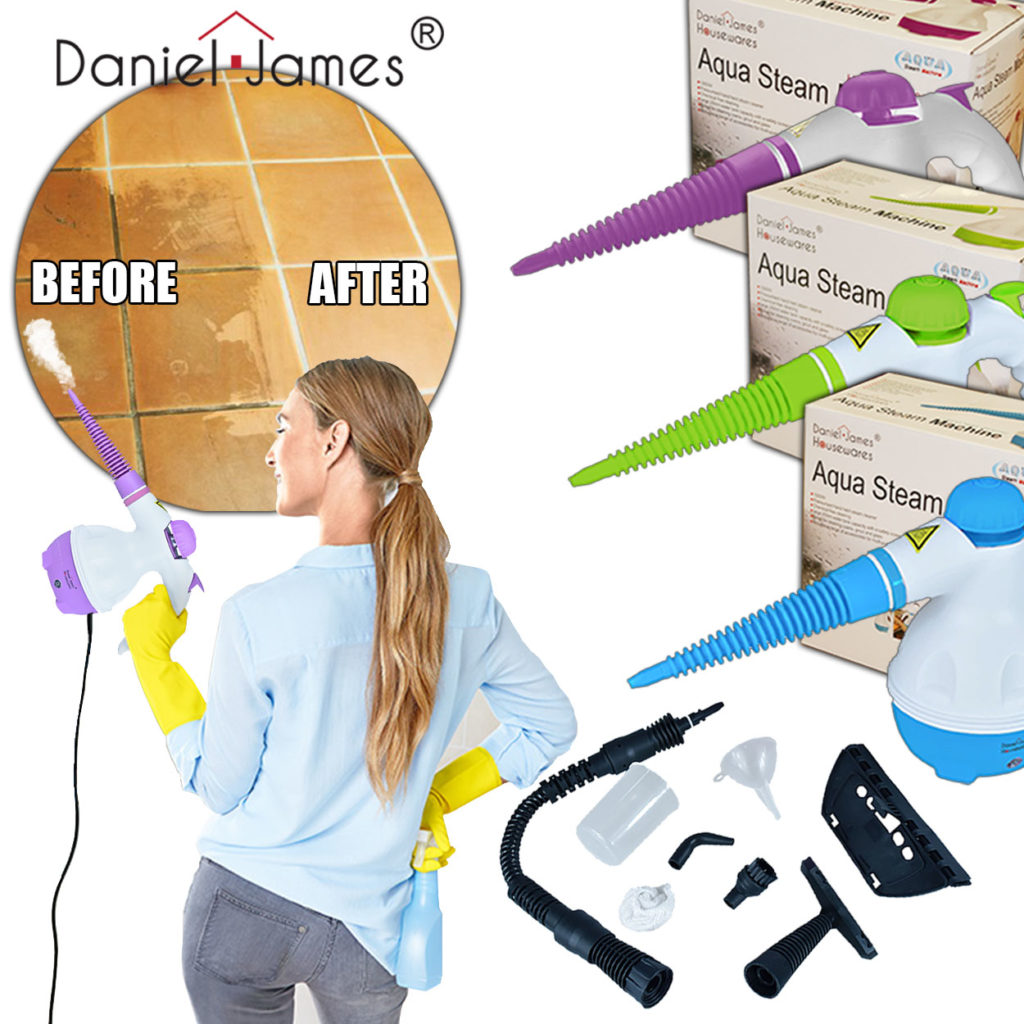 Daniel James Products