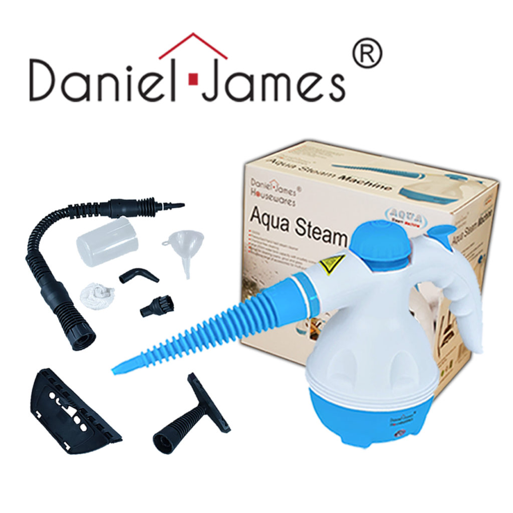 Daniel James Products