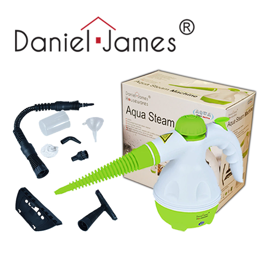 Daniel James Products