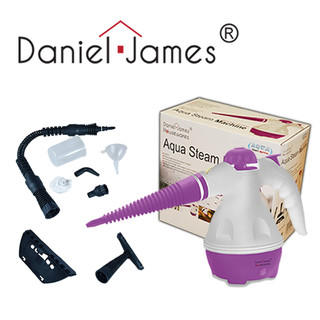 Daniel James Products